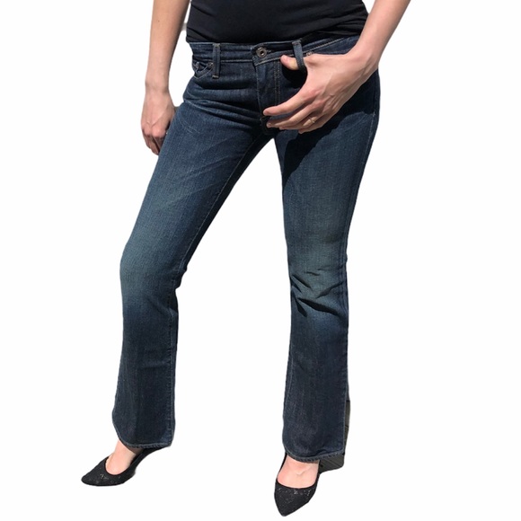 AG Adriano Goldschmied- The Angel - Picture 3 of 11